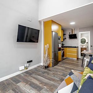 Apartamento de 2 Dormitorios